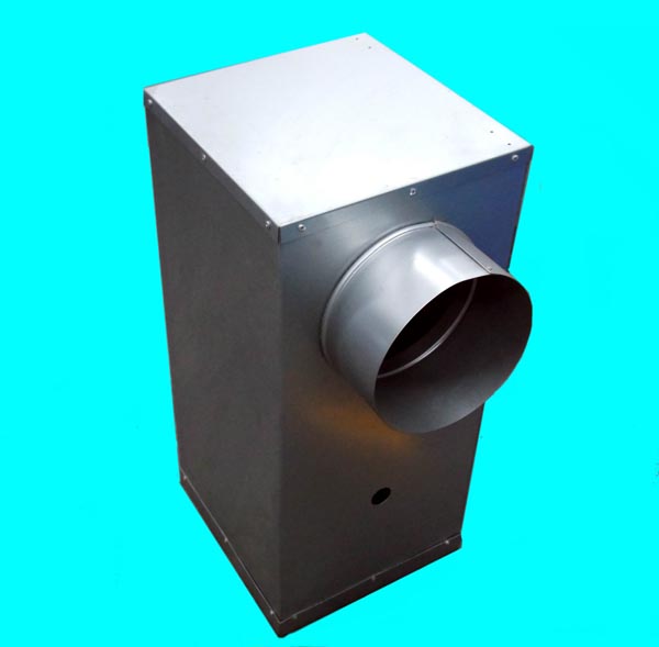 Damper 7