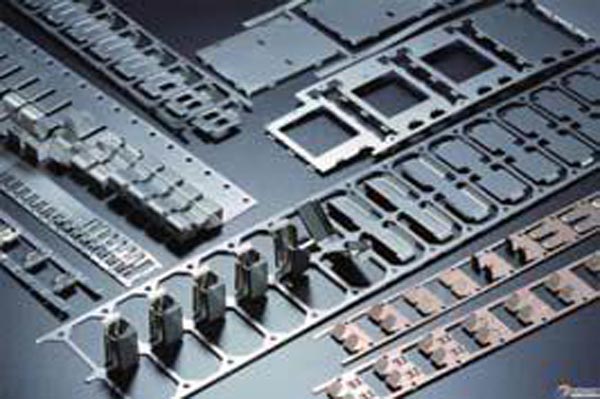 Precision punching 02
