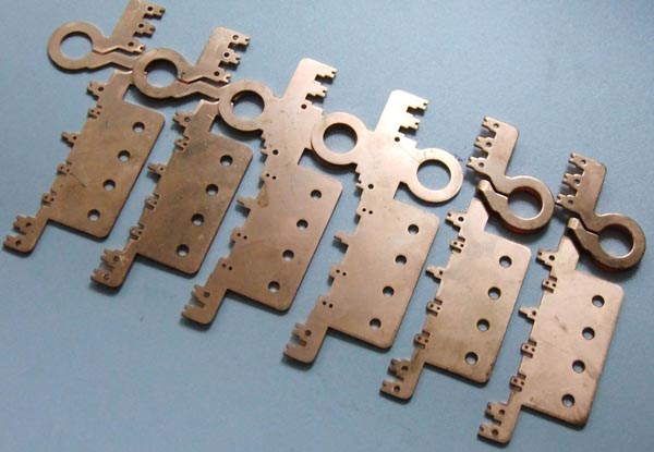 Precision punching 03